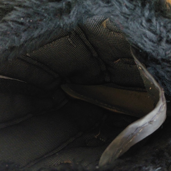 Women's Size 9 Sorel Kaufman Snow Boots Made in Canada - Picture 7 of 15